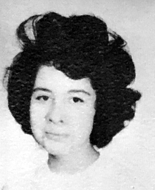 Obituario de Josefina L Hernandez