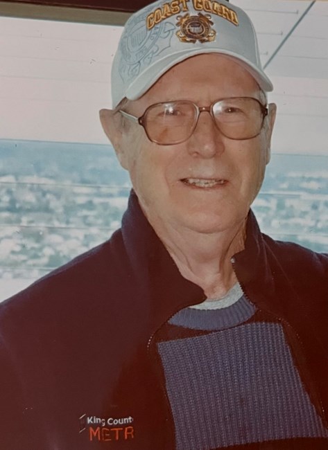 Obituary of Thomas Morgan Lee