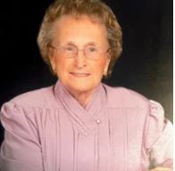 Obituary of Carrie Elizabeth Gilley