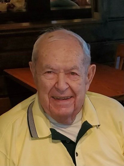 Obituary of Ronald Chester Hritzkowin