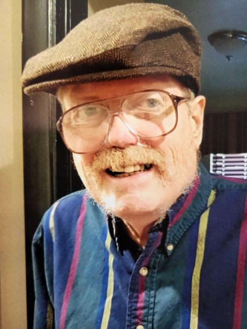 Obituary of Stewart Andrew Blomeyer