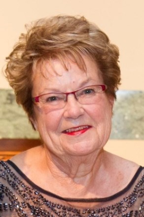 Obituary of Patricia F. Daly