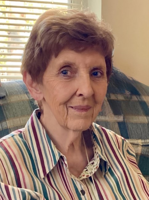 Obituary of Marie J. Wolfe
