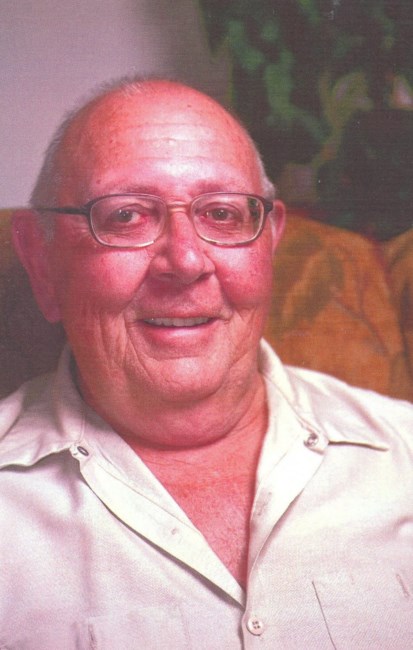 Obituary of Keith Daniel Preston