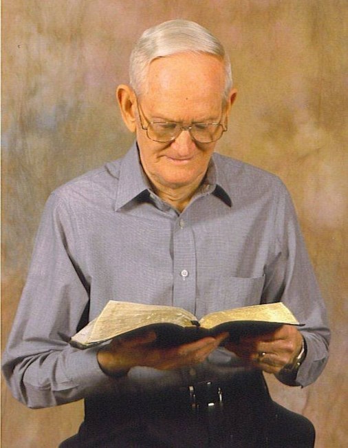 Obituary of Waldo Ross Tucker