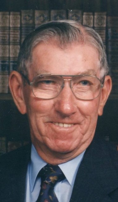 Obituary of Joseph E. Head