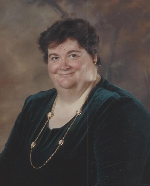 Avis de décès de Ginette Sabourin Gervais