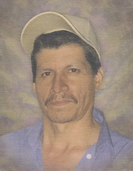 Obituary of Luis Robles Silva