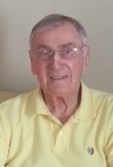 Avis de décès de Robert Edward Jenkins