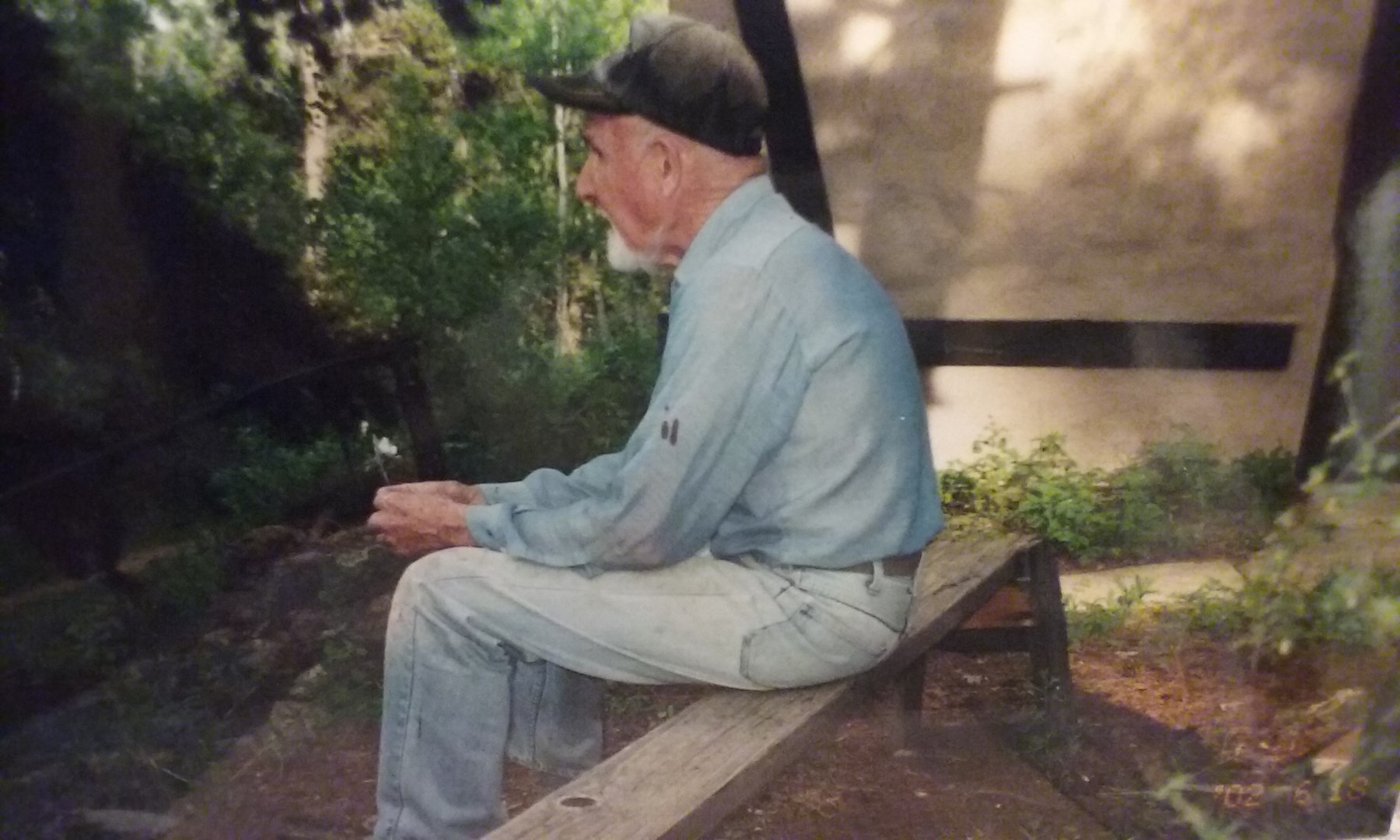 Obituary of Jerry Nichols