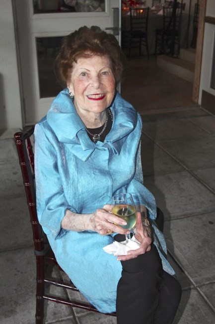 Obituary of Janis Monsky Friedman