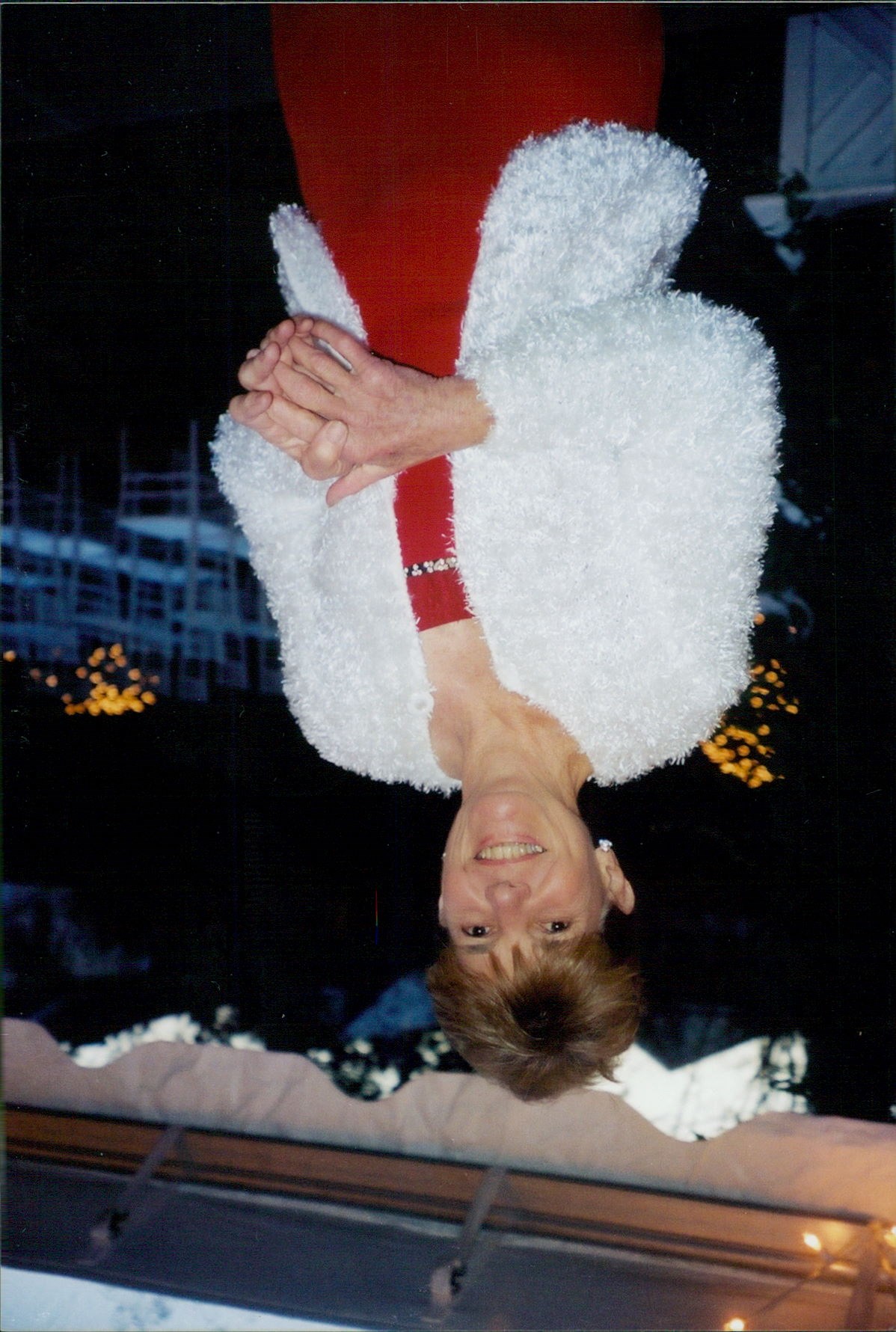 Obituary of Nina Ellen Johnson