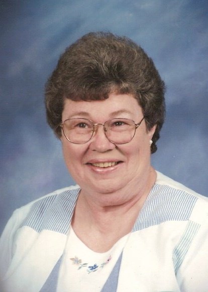 Obituary of Dorothy Chandler Pry