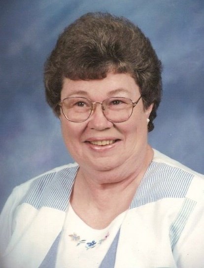 Obituary of Dorothy Chandler Pry