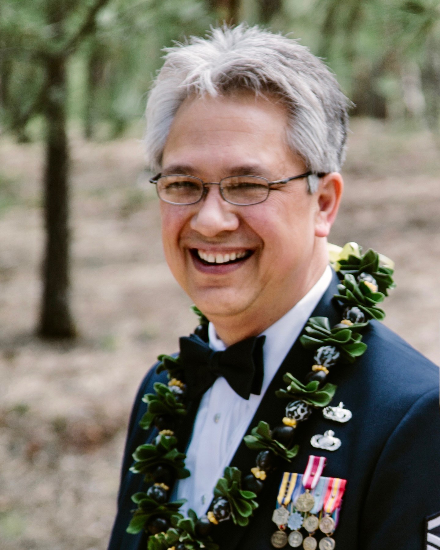 Obituary of Brian Gaines