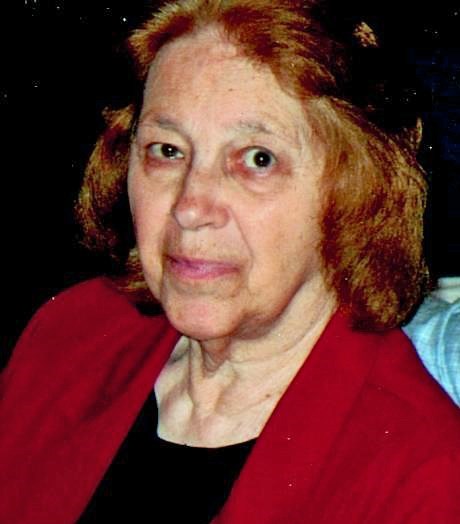 Obituary of Janet Waxman