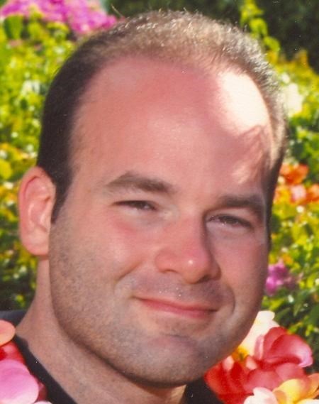 Obituary of Eric Alan Adams