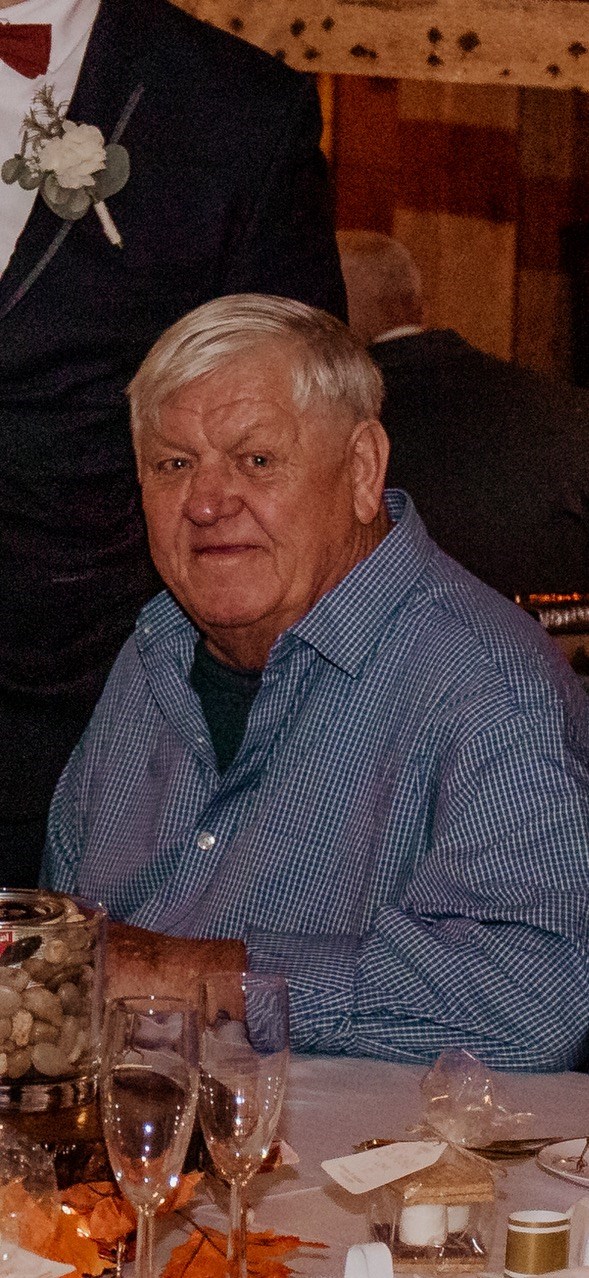 Obituary of Paul Woodford