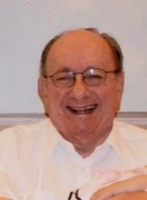 Obituary of Anthony Carmen Serritella