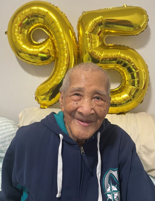 Obituary of Frederick Soria Cabanting