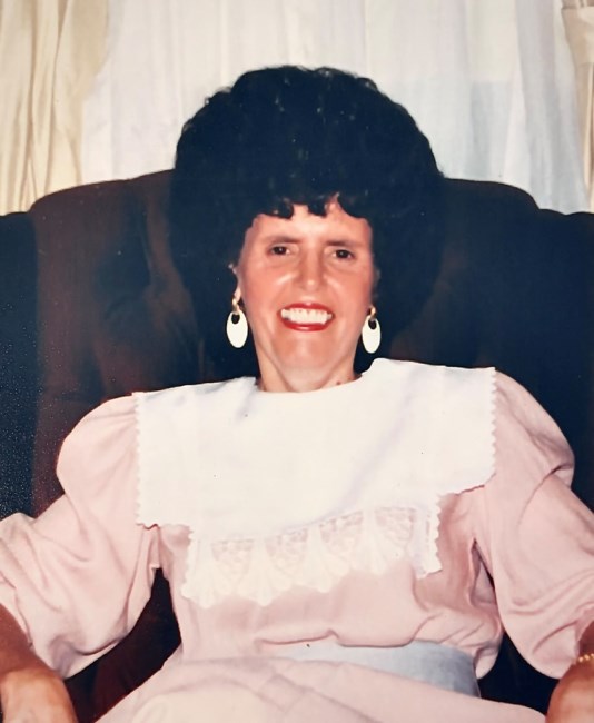 Obituary of Willodean Cox