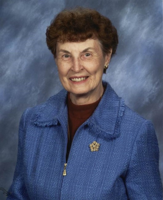 Obituary of Lois Elaine McLean