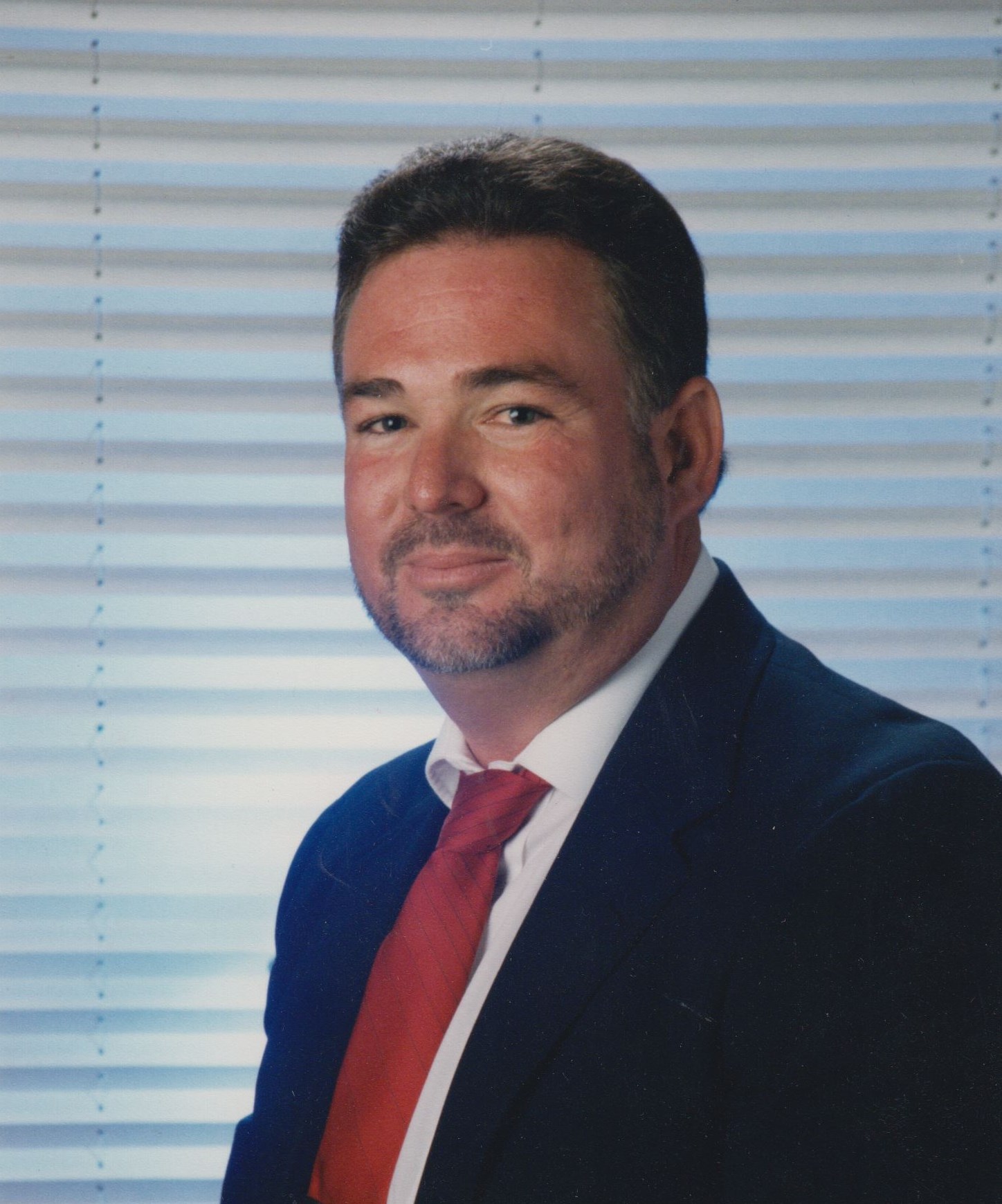 Obituary of Raymond Andrew Sheffield