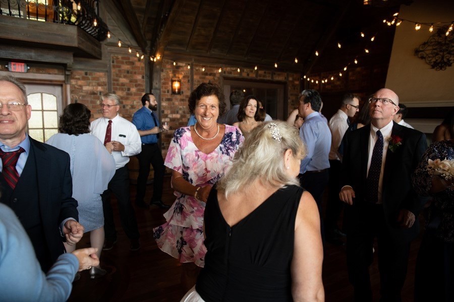 Avis de décès de Christine Laura Molinari