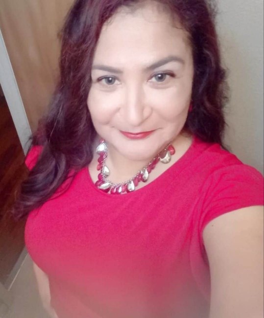 Obituary of Delilah Balboa