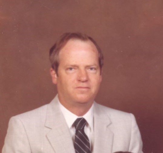Obituary of Jerry Wayne Roberts