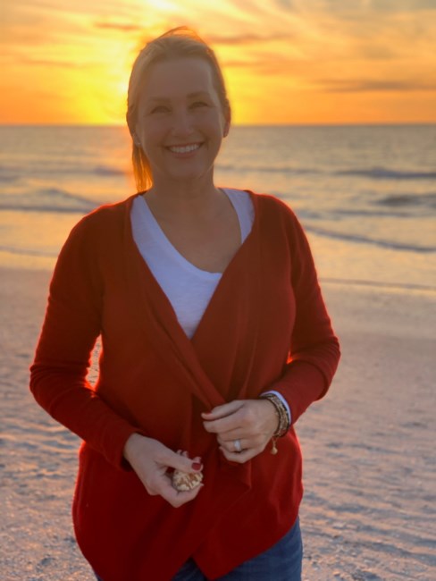 Obituario de Susan "Michelle" Edwards