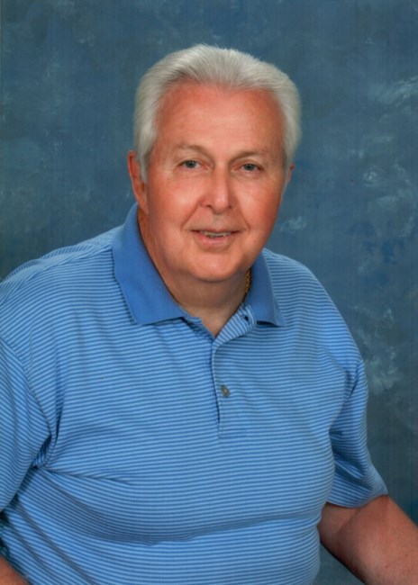 Obituary of Charles Alton Waits