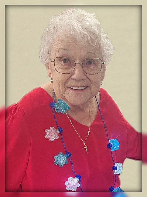 Obituary of Marlene Cote