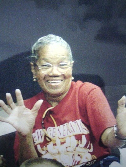 Obituary of Sylvia Gloria Lorelike-Joseph