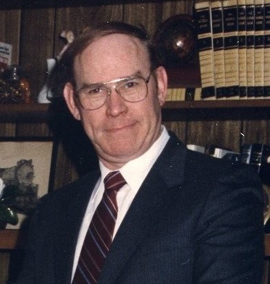 Obituary of Charles Fred Bryant