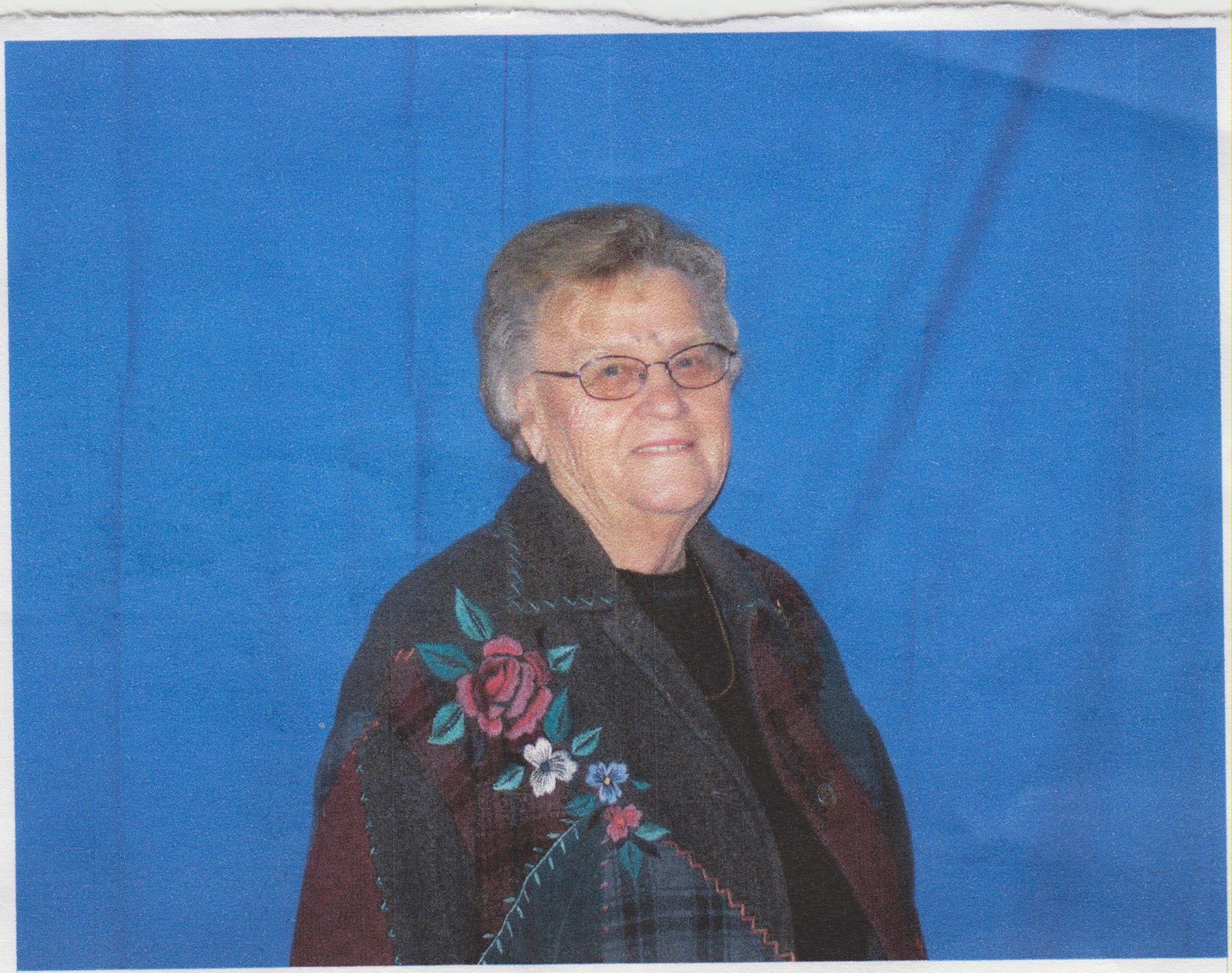 Obituary of Shirley Jean Reno