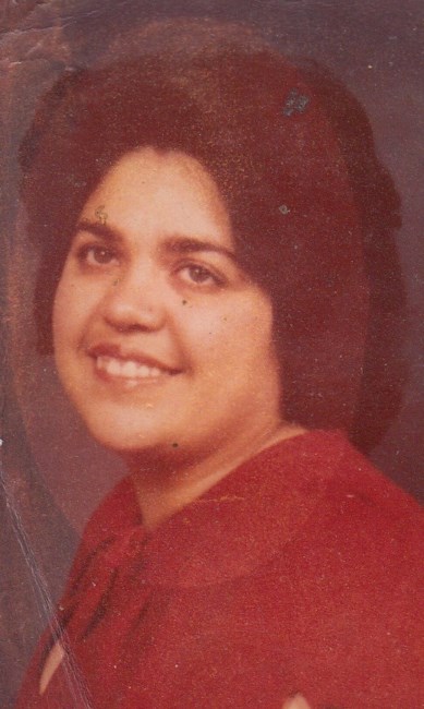 Obituary of Janice Jean Parker