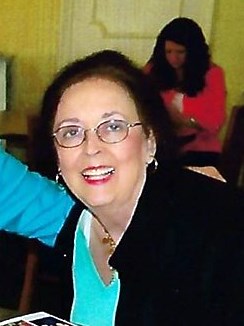 Obituary of Laura Neville Blair