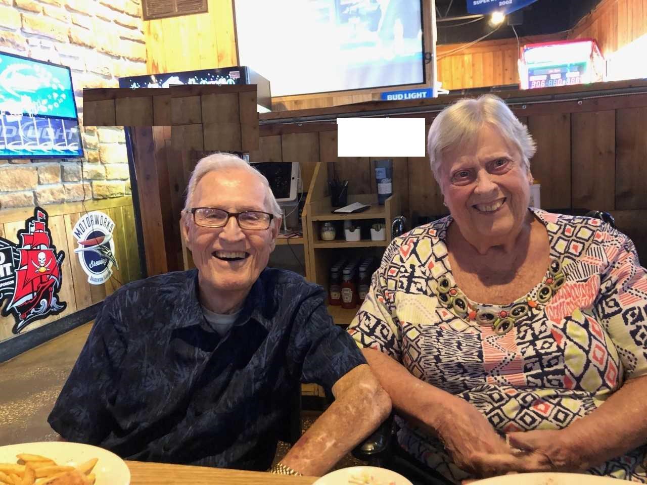 Obituary of William "Bill" Smith Jr.