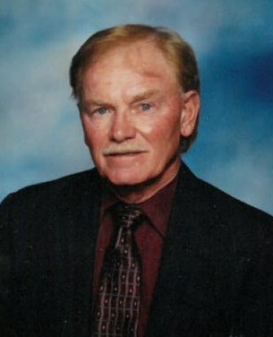 Obituary of Maurice St. Pierre