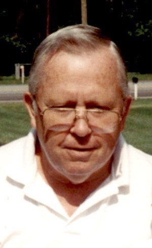 Obituary of James Wesley Brown