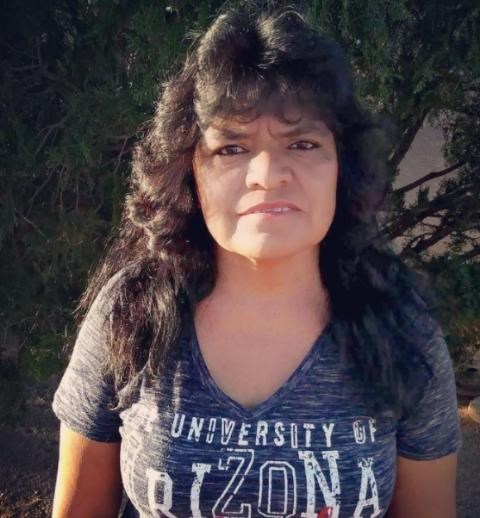 Obituary of Christine Mendibles Fonseca