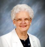 Margaret Moran