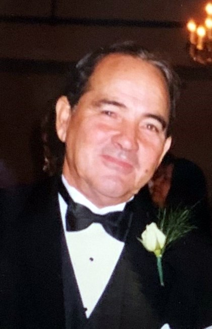 Obituary of Arnaldo E. Gonzalez