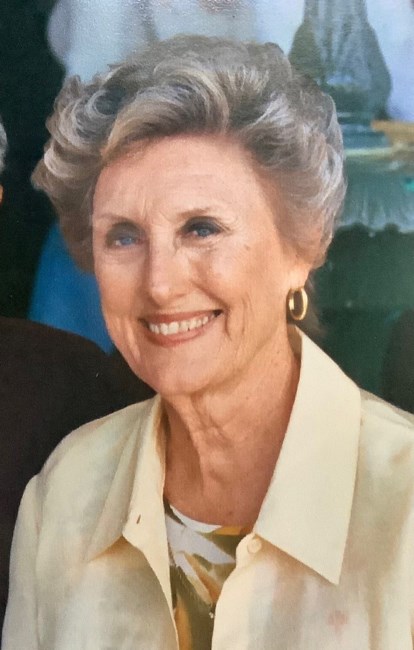 Obituary of Kathryn "Joyce King" Brown