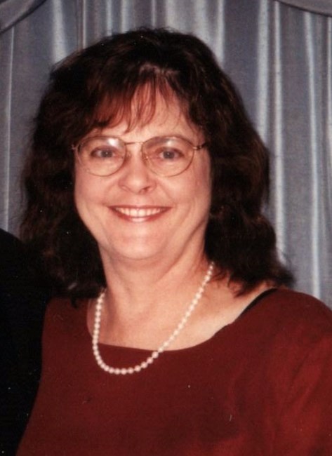 Obituary of Roberta "Robbie" Jayne Thomas