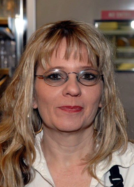 Obituary of Doris Elizabeth Bligh