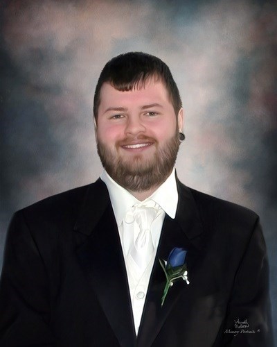 Obituary of Christopher Charles Jonathan Young
