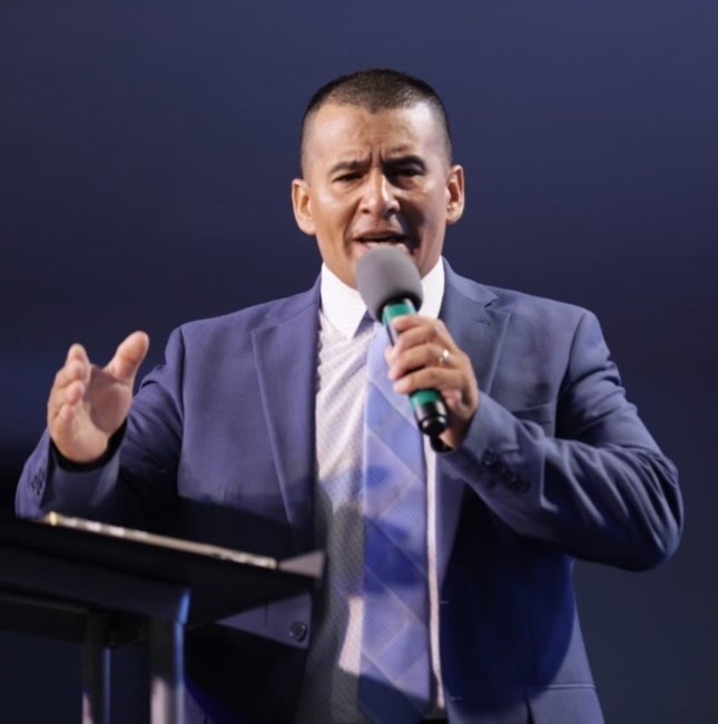 Obituario de Orlando O. Michaca