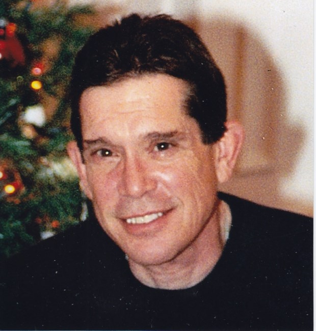 Obituary of Paul Carroll Worrell